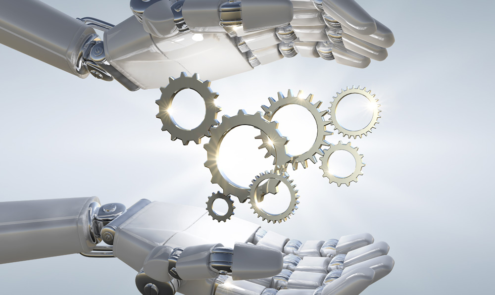 Teknoloji Çözümleri