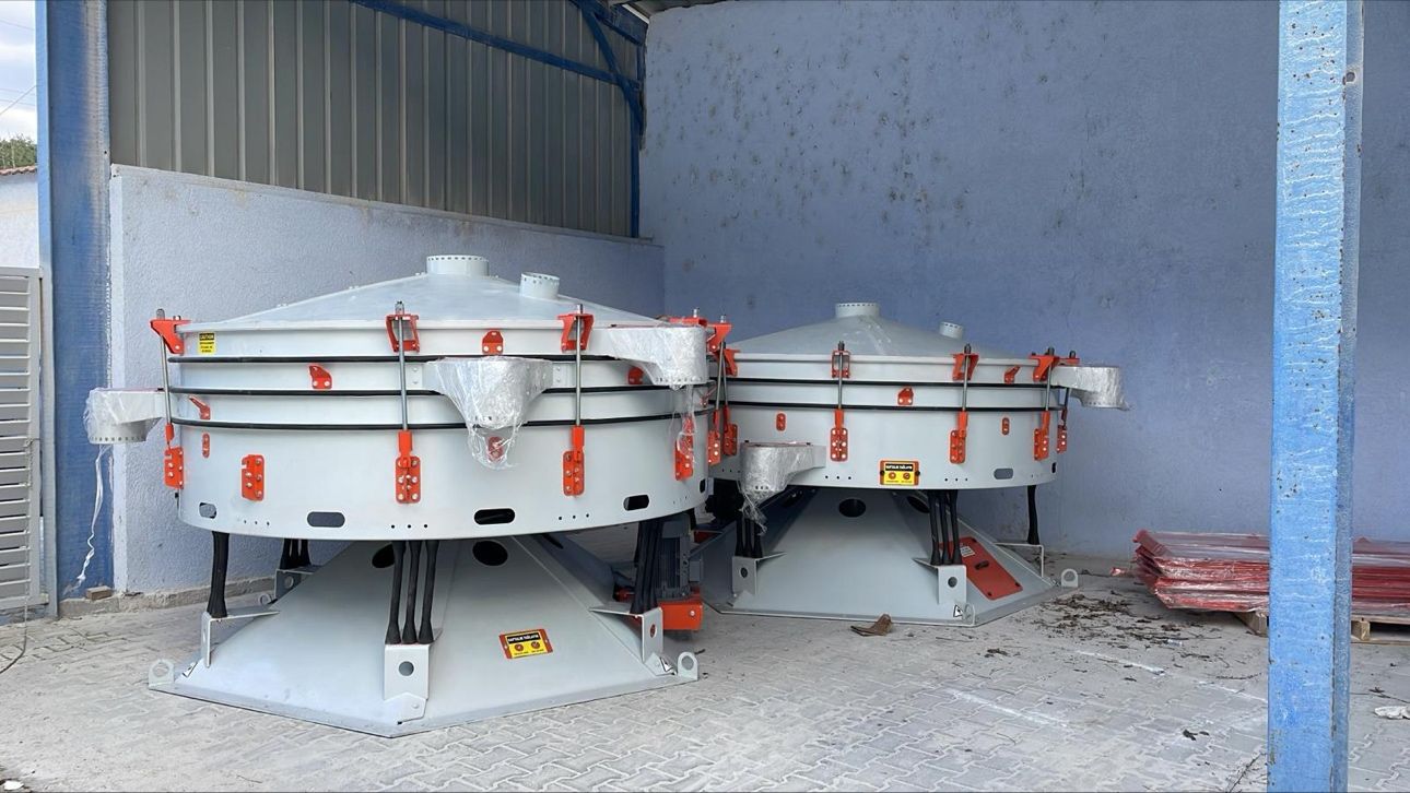 Mikronize dansöz elek