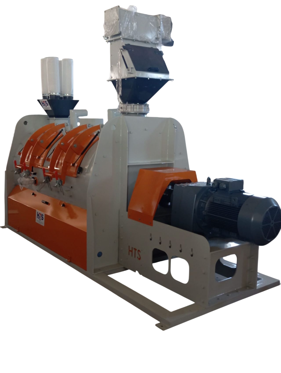 TOZ KARIŞTIRICI MİKSER