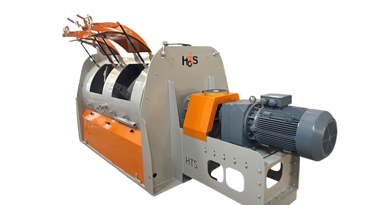 TOZ KARIŞTIRICI MİKSER