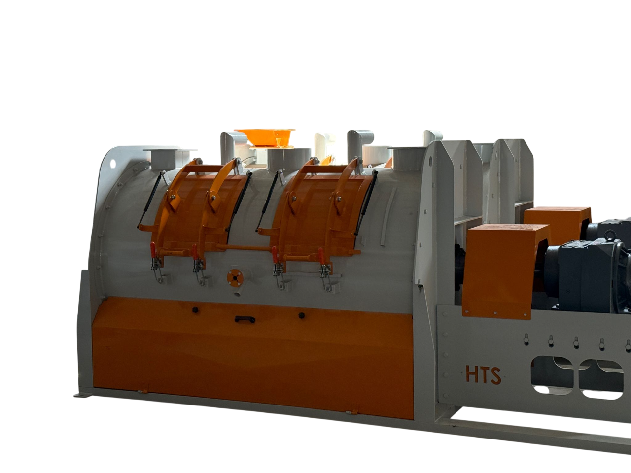 TOZ KARIŞTIRICI MİKSER