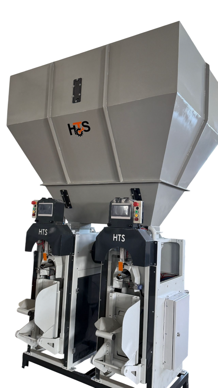 VALFLİ TORBA DOLDURMA 