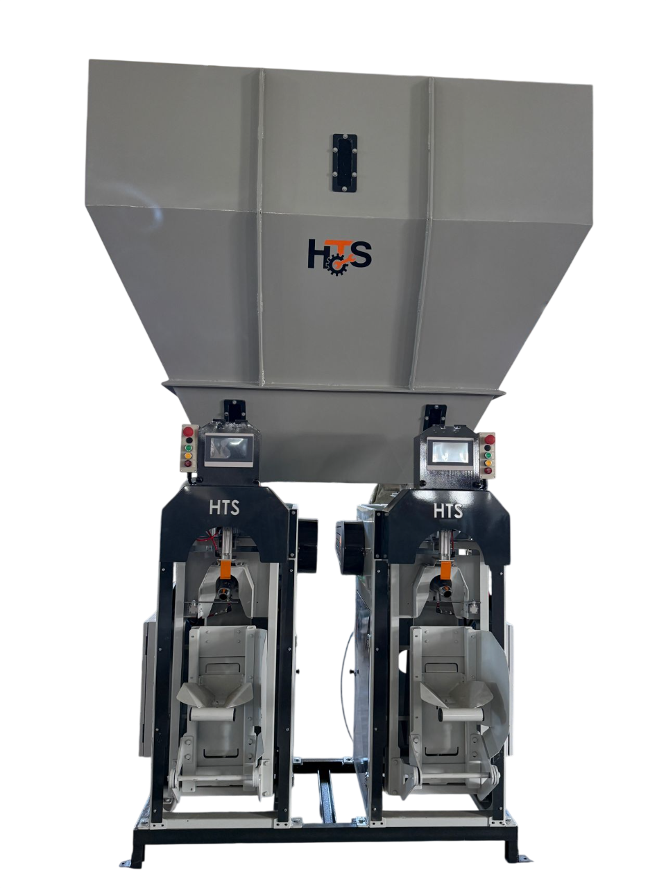 VALFLİ TORBA DOLDURMA 